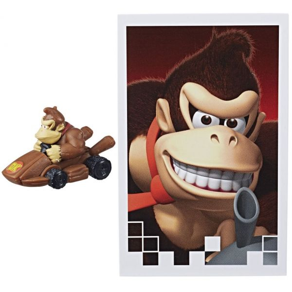 Set 6 mini-figurine Super Mario Monopoly (5 personaje) [3]