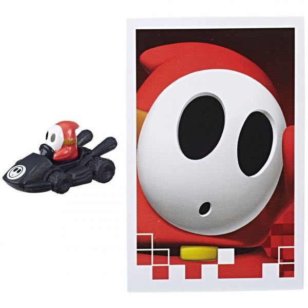 Set 6 mini-figurine Super Mario Monopoly (5 personaje) [2]