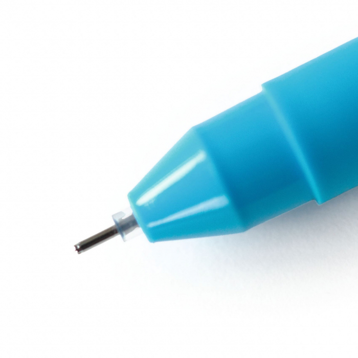 Djeco-Set 6 pixuri cu gel 0.7 mm, Djeco [2]