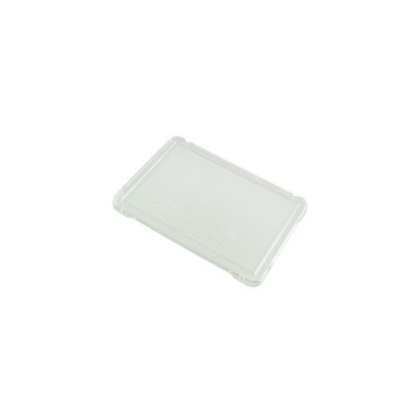 Miniland Set 6 tablite transparente pentru mozaic [2]