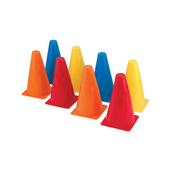 Melissa-Doug-Set-8-conuri-din-plastic-Accesorii-joc-de-rol-si-miscare [2]