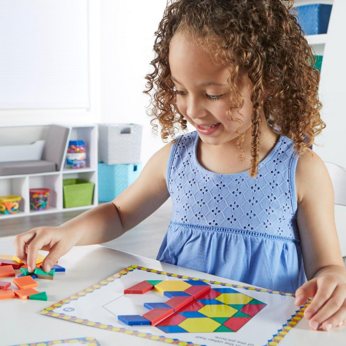 Learning Resources-Set activitati educative - Mozaic [6]