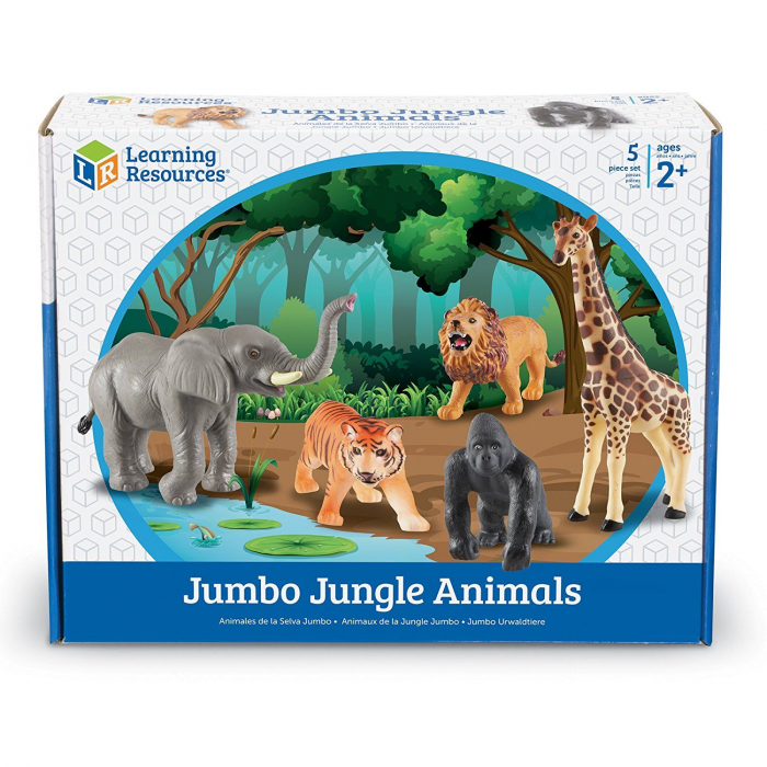Learning-Resources-Set-animale-jungla-figurine-mari-pentru-bebelusi [4]