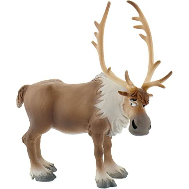 Bullyland Set aniversar 10 ani Frozen I [2]
