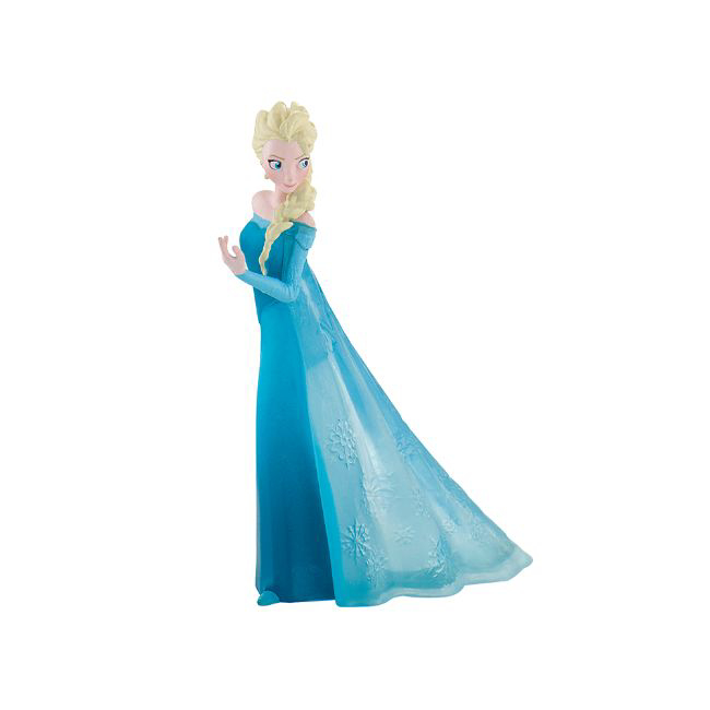 Bullyland Set aniversar 10 ani Frozen I [6]