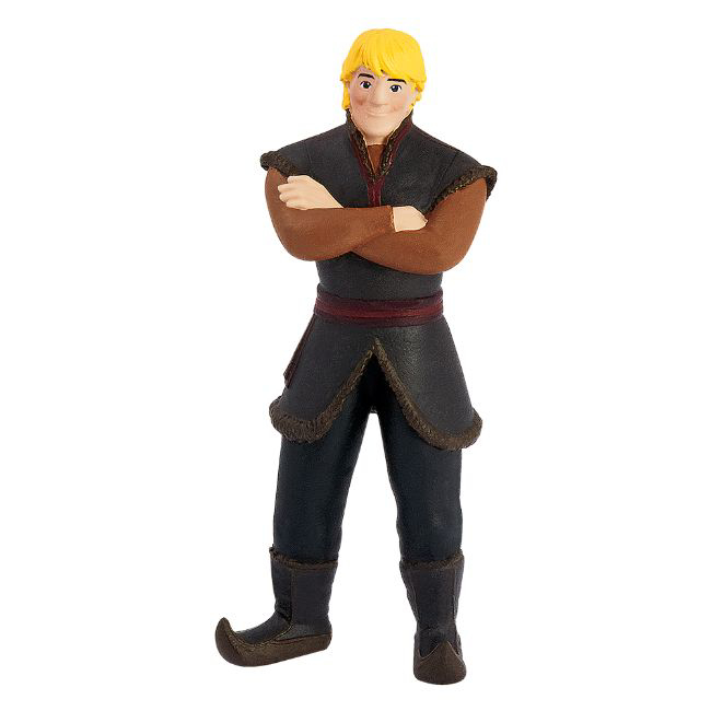 Bullyland Set aniversar 10 ani Frozen II [4]
