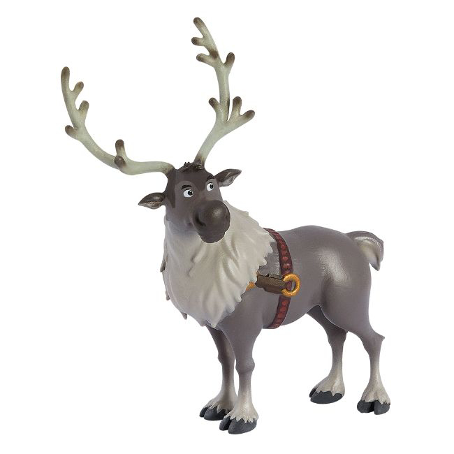 Bullyland Set aniversar 10 ani Frozen II [3]