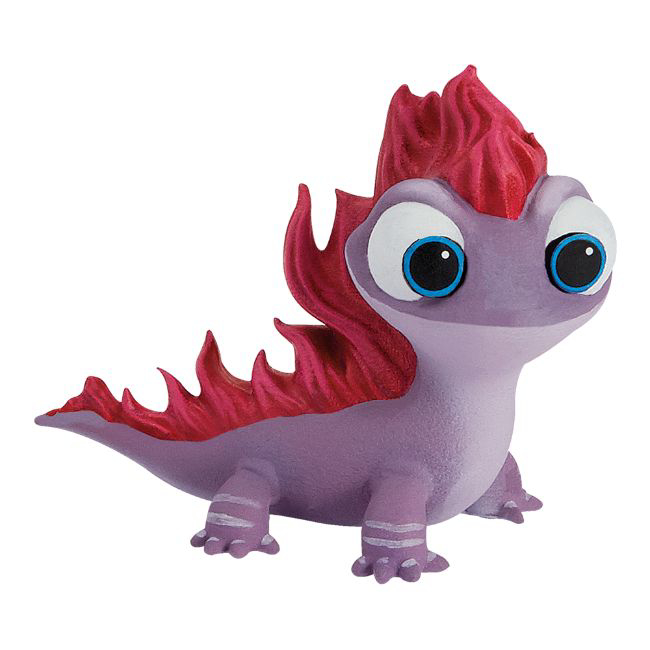 Bullyland Set aniversar 10 ani Frozen II [2]
