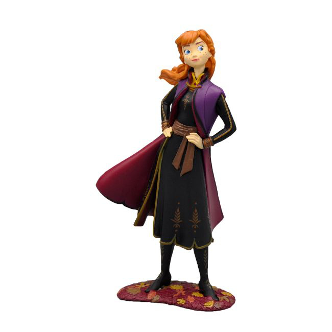 Bullyland Set aniversar 10 ani Frozen II [5]