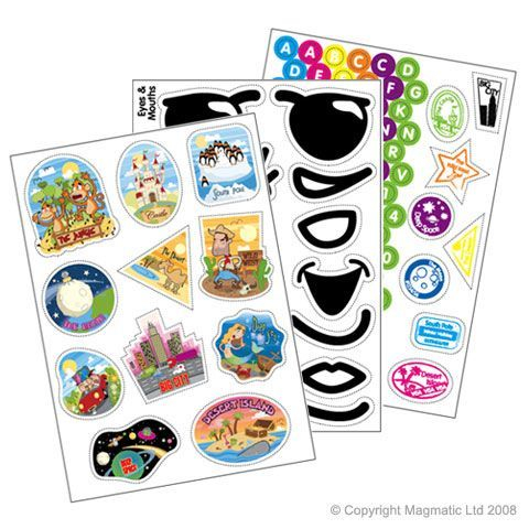 Trunki-SET AUTOCOLANTE 3 coli [1]
