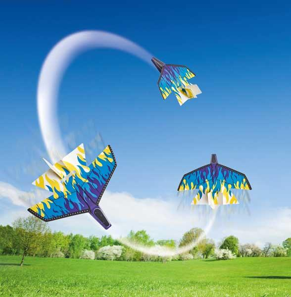 Brainstorm Set avioane de cascadorie [8]