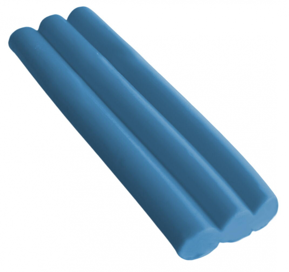 FEUCHTMANN-Set batoane plastilina - 10 culori [10]