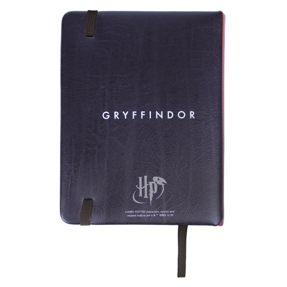Set Birotica Harry Potter Gryffindor [3]