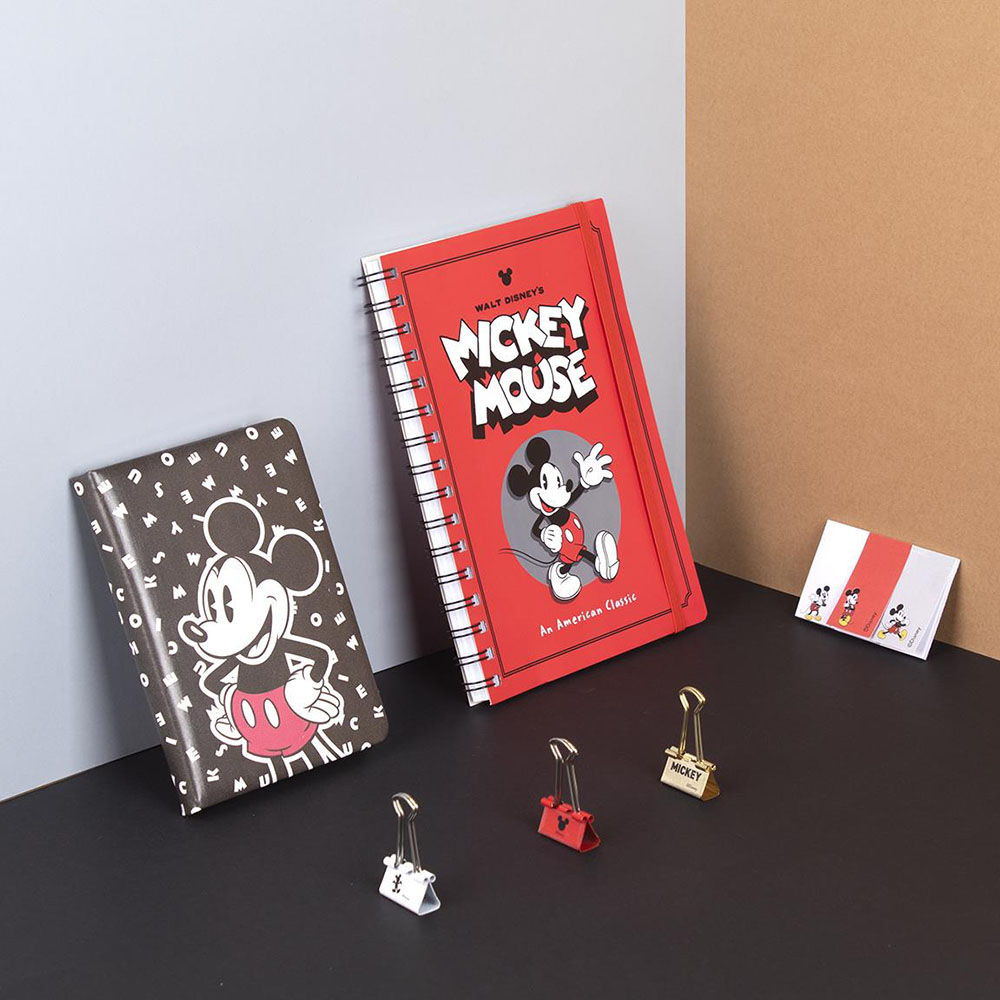 Set Birotica Mickey Mouse [2]