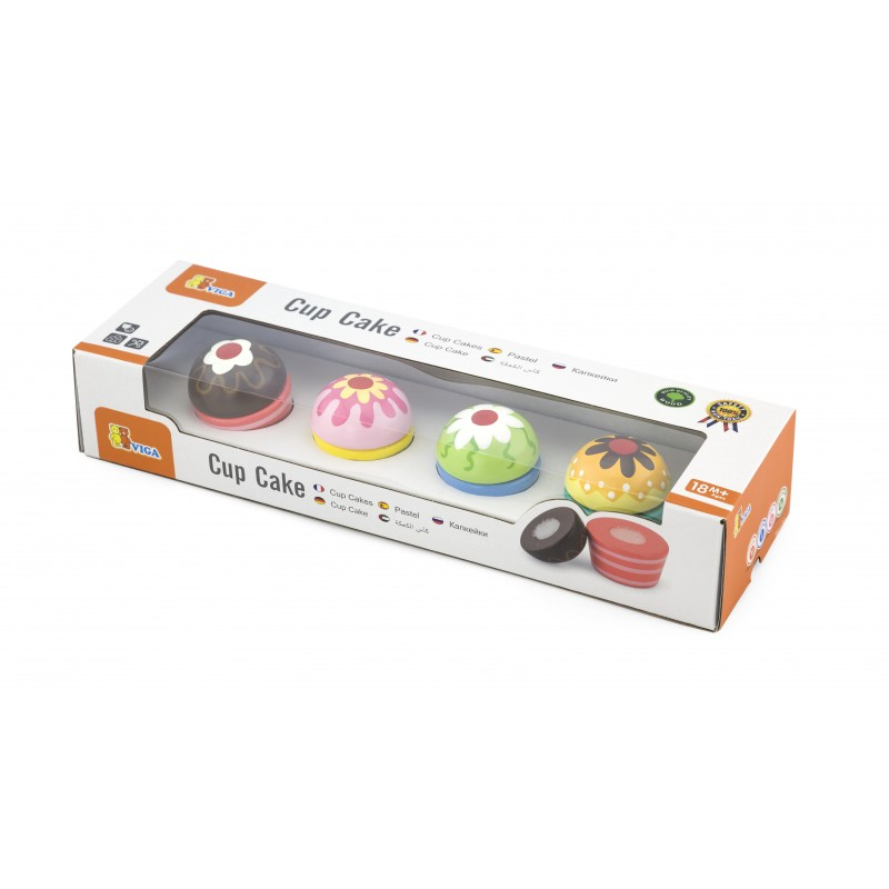 Viga-Set briose, Viga [3]