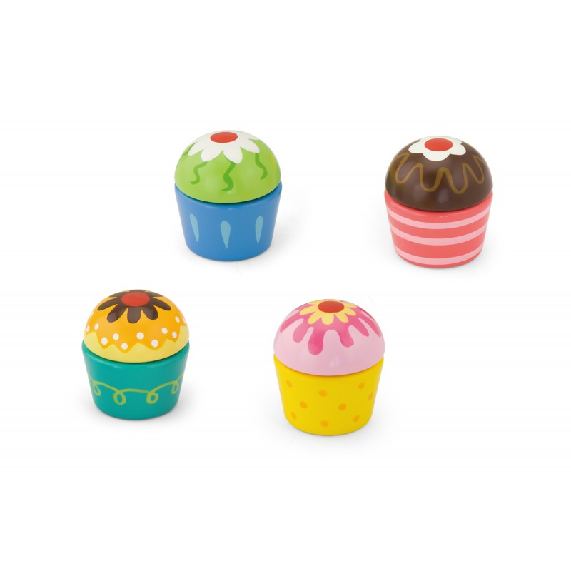 Viga-Set briose, Viga [1]