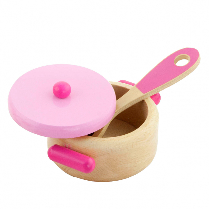 New Classic Toys-Set bucatarie - Joc de rol pentru copii [3]