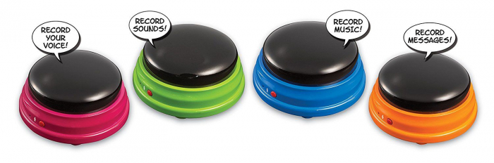 Learning-Resources-Buton-Buzzer-cu-functie-de-inregistrare-Culoare-aleatoare [4]