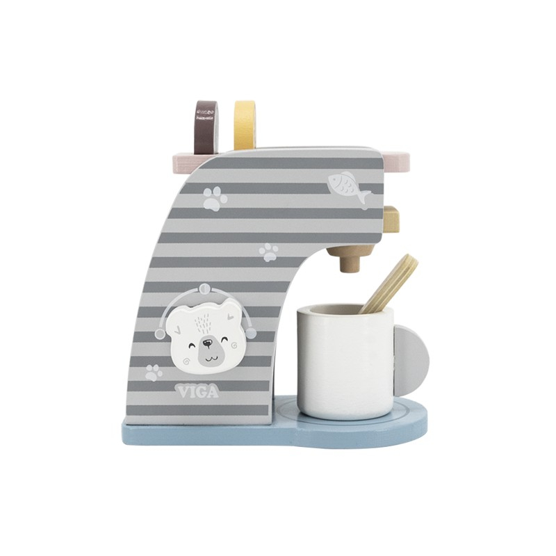 Viga-Set cafetiera, PolarB, Viga [2]