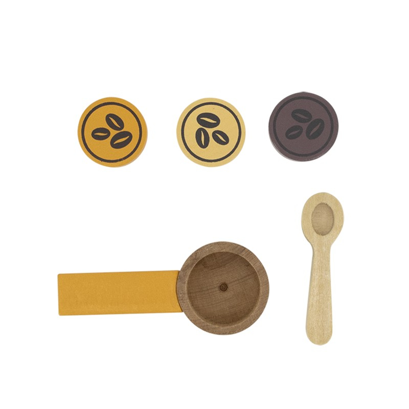 Viga-Set cafetiera, PolarB, Viga [4]