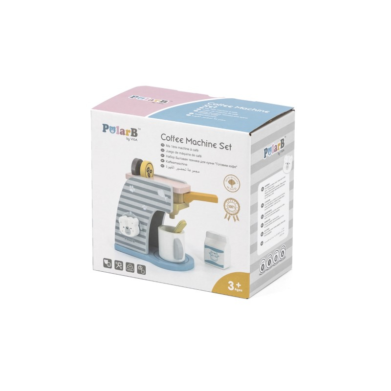 Viga-Set cafetiera, PolarB, Viga [5]