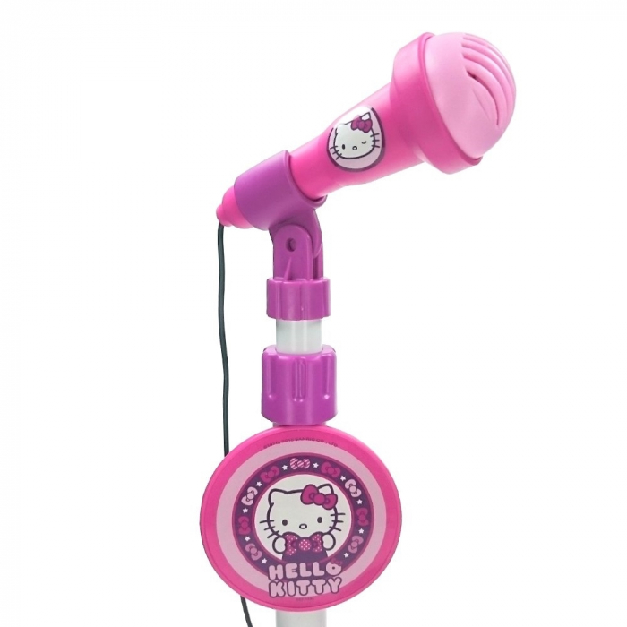 Reig-Musicales-Set-chitara-si-microfon-Hello-Kitty [2]