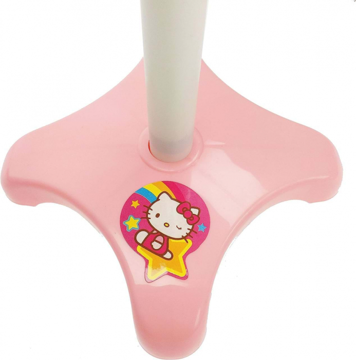 Reig Musicales-Set chitara si microfon roz Hello Kitty [4]