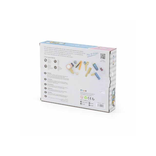 New Classic Toys Set coafor PolarB [9]