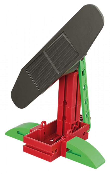 Fischertechnik-Set-constructie-Advanced-Solar-3-modele [6]