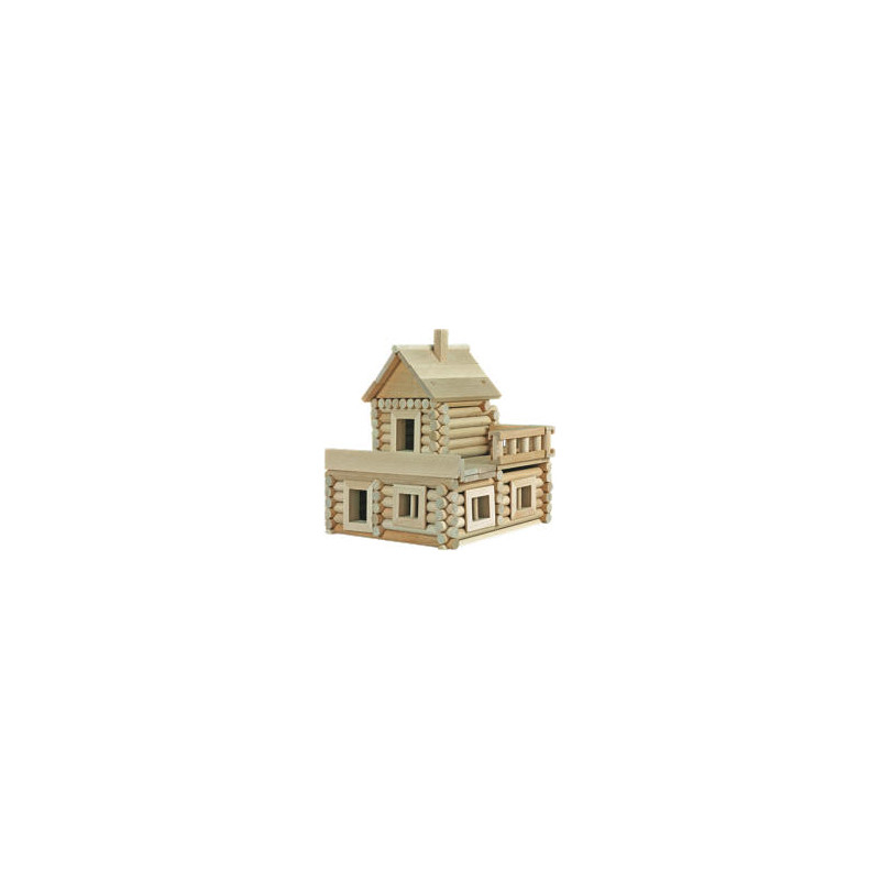 Set constructie arhitectura Vario Massive Box 2 Vario Massive, 418 piese, Walachia [2]