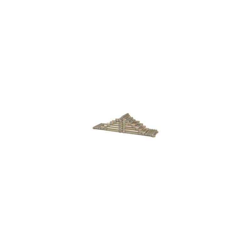 Set constructie arhitectura Vario Massive Box 2 Vario Massive, 418 piese, Walachia [8]