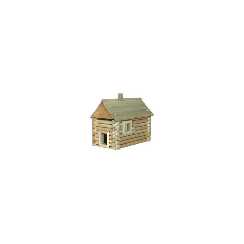Set constructie arhitectura Vario Massive Box 2 Vario Massive, 418 piese, Walachia [7]
