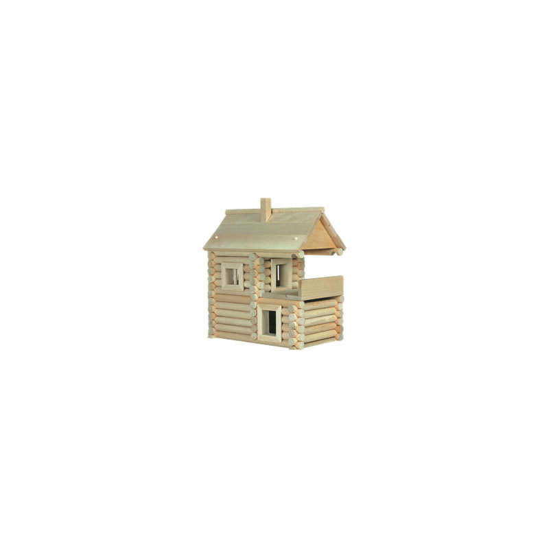 Set constructie arhitectura Vario Massive Box 2 Vario Massive, 418 piese, Walachia [10]