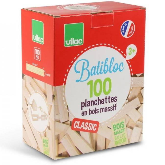 Vilac-Set-constructie-cu-100-de-piese-lemn-Dimensiuni-generoase [2]