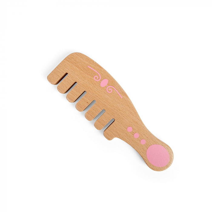 BIGJIGS Toys-Set costum si accesorii de printesa pentru copii [3]