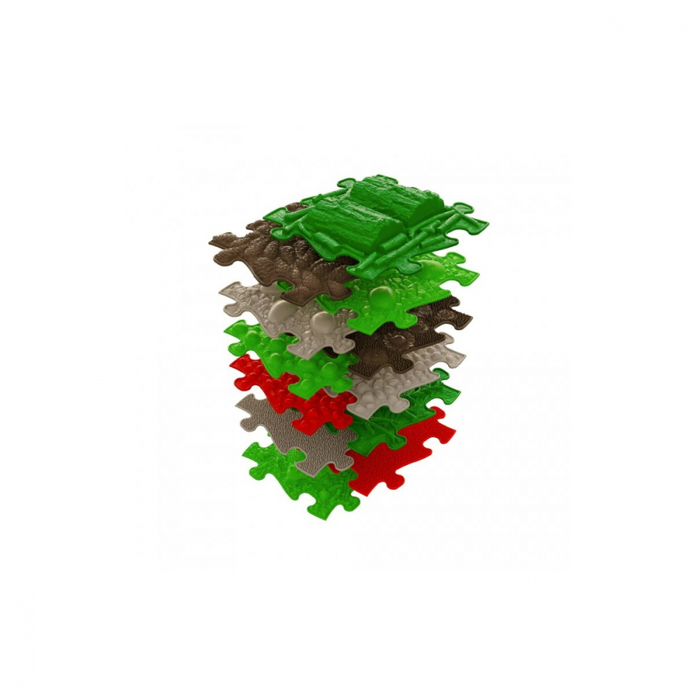 Set-covorase-ortopedice-senzoriale-puzzle-Christmas-Carol-Muffik [2]