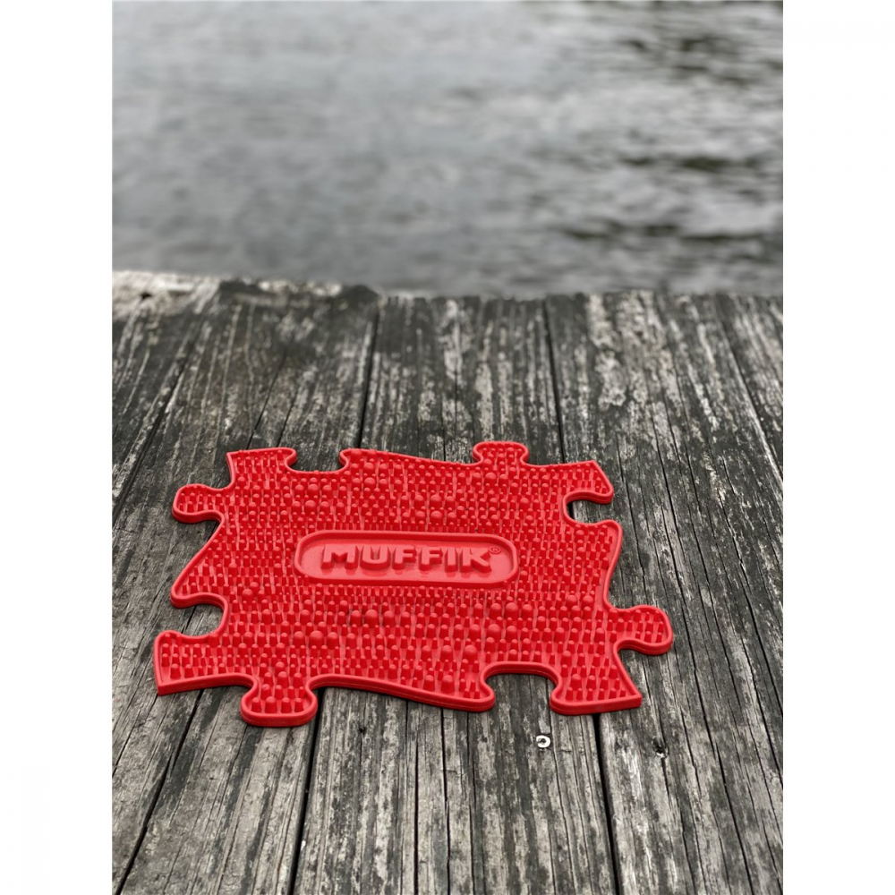 Set covorase ortopedice senzoriale puzzle Diamant A Muffik [4]