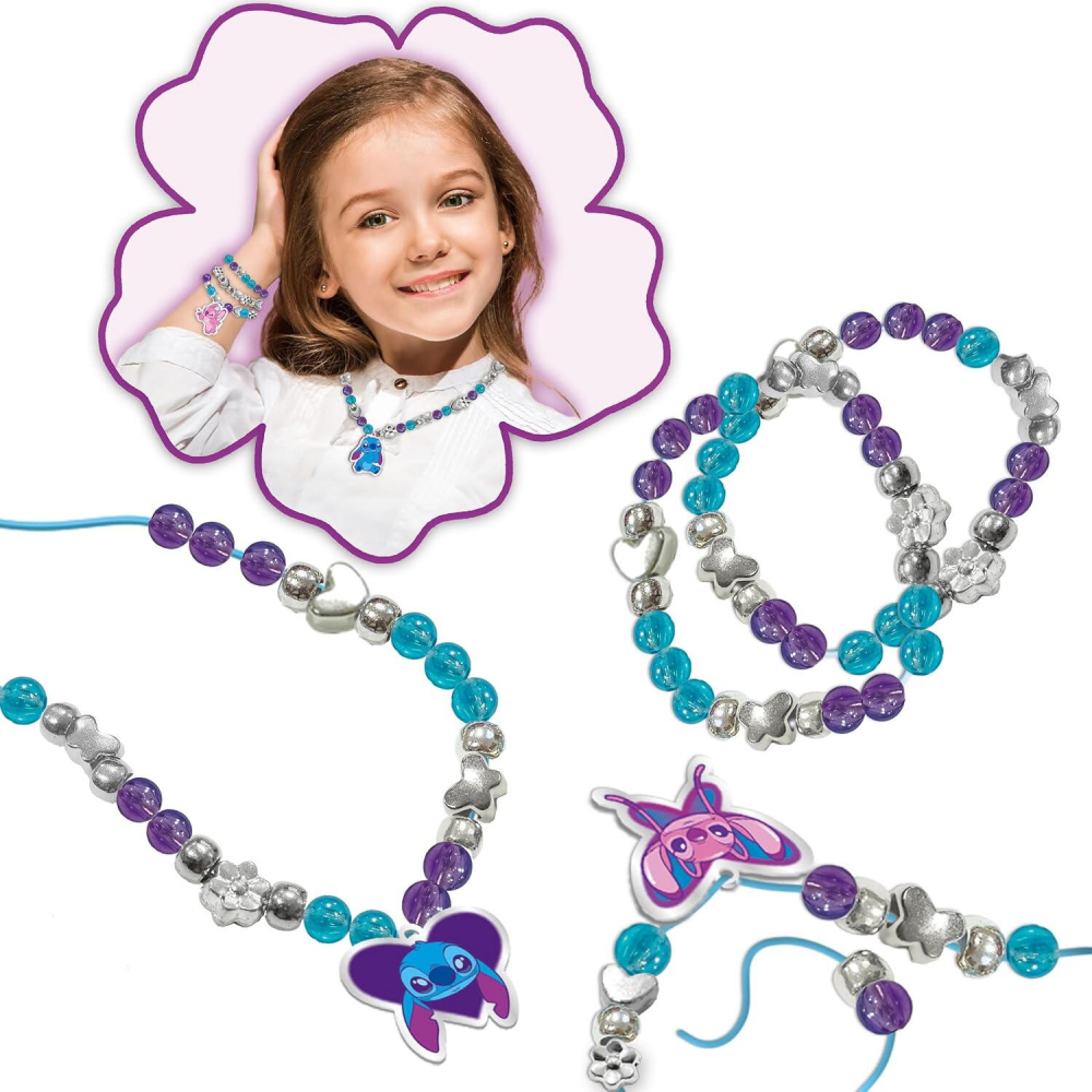 Set creatie bijuterii - Stitch [4]