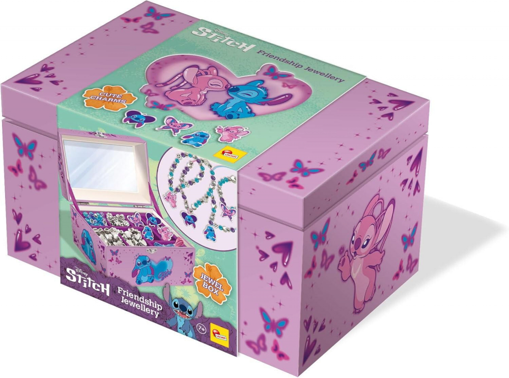 Set creatie bijuterii - Stitch [2]