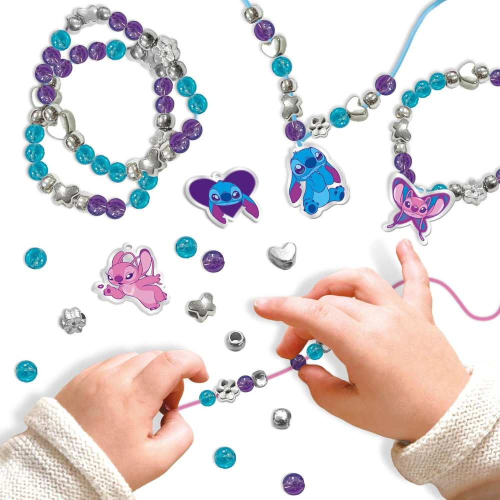 Set creatie bijuterii - Stitch [5]