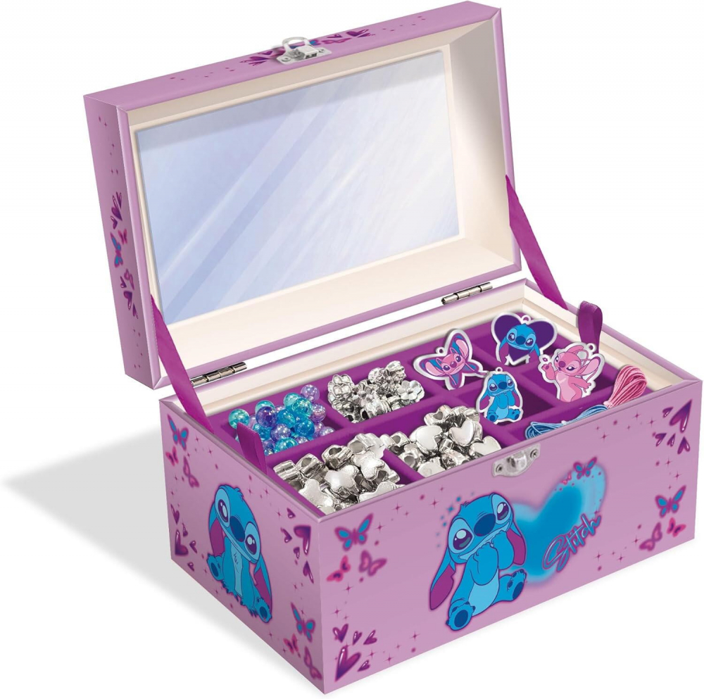 Set creatie bijuterii - Stitch [1]