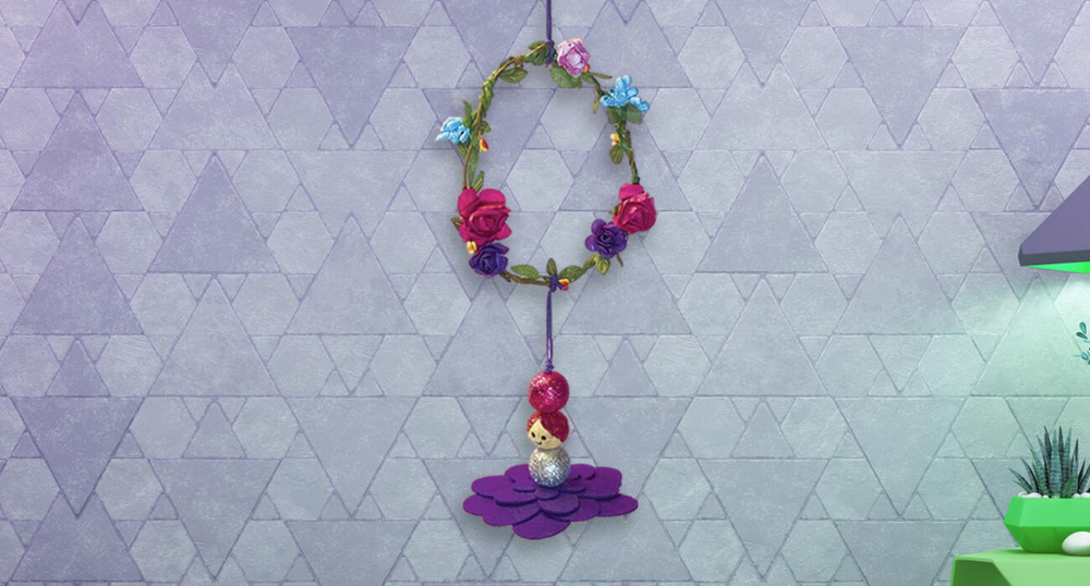 Chalk and Chuckles-Set creativ - Accesoriile magice ale zanei [4]