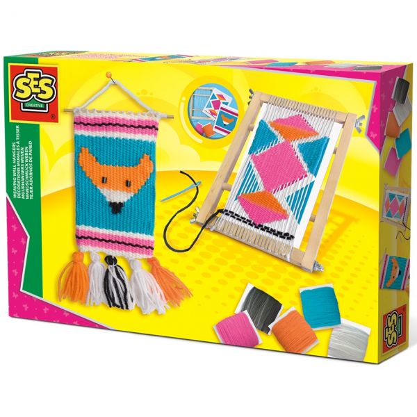 Set creativ de tesut, 2 modele [5]