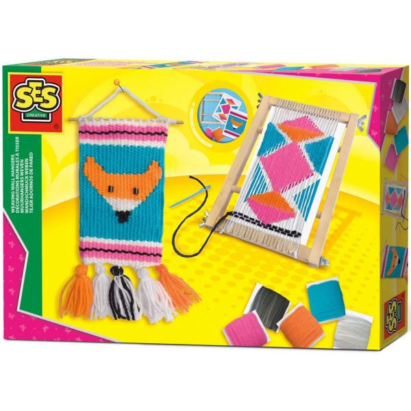Set creativ de tesut, 2 modele [1]