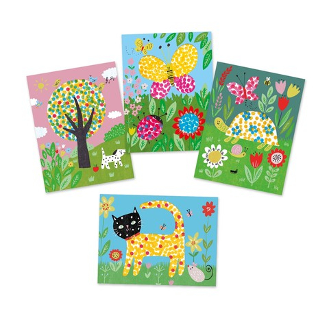 Djeco-Set-creativ-Djeco-Bebe-deseneaza-cu-buline [3]