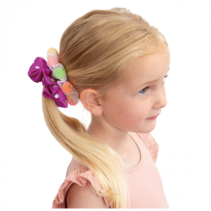 Galt Set creativ - Elastice de par [2]