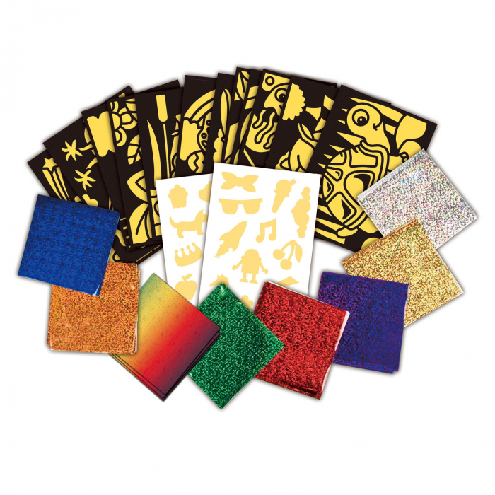 Galt Set creativ - Fabulous Foil [2]