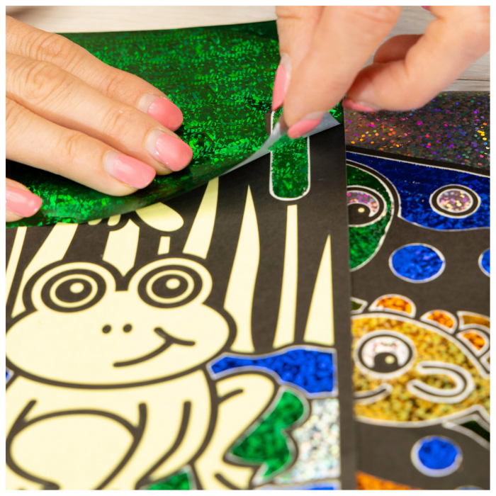Galt Set creativ - Fabulous Foil [3]