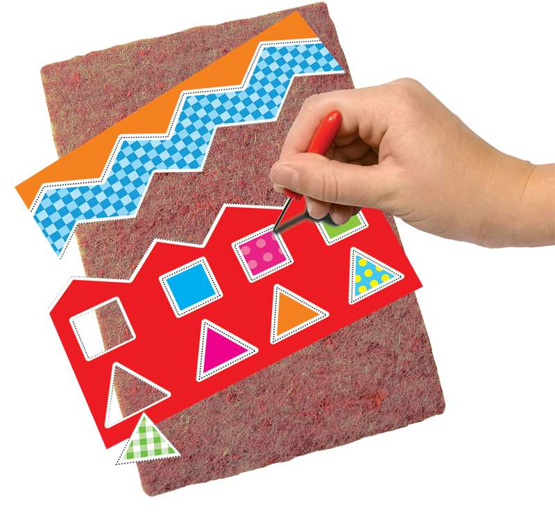 SES Creative-Set Creativ-Invat Sa Tai, Sa Creez Mozaicuri Si Sa Perforez [4]