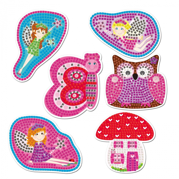 Galt-Set-creativ-Mozaic-Fairy-Friends [2]